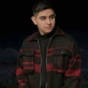 امیر محمد شهبازی